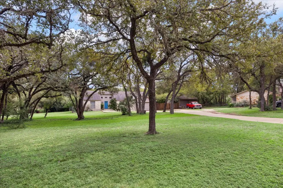2307 Sparrow Dr, Manchaca, TX 78652 - #3