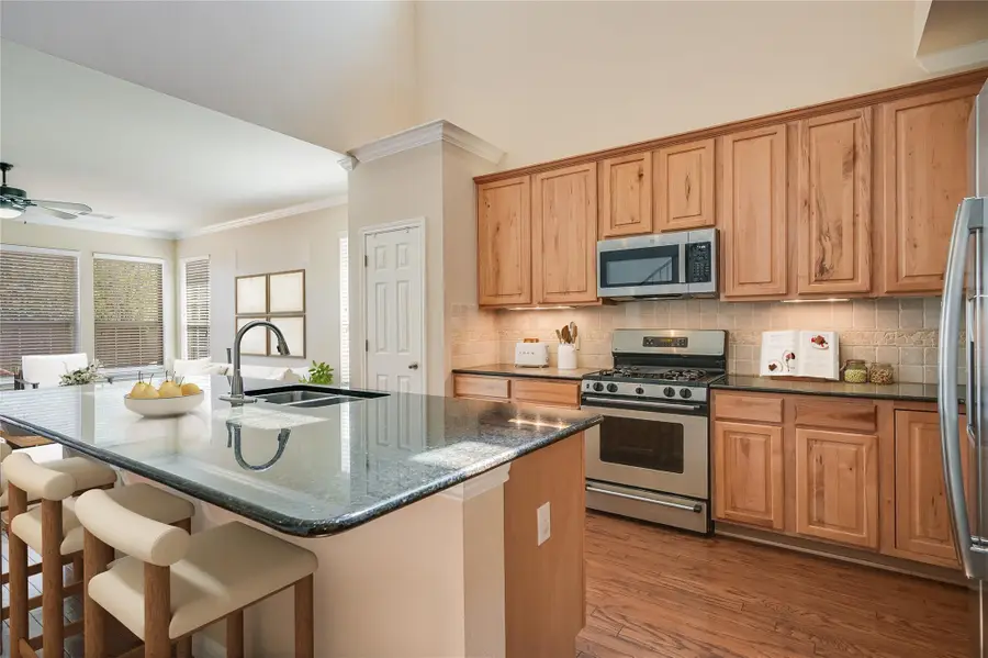 6715 Windrift Way #Unit 26, Austin, TX 78745 - #3
