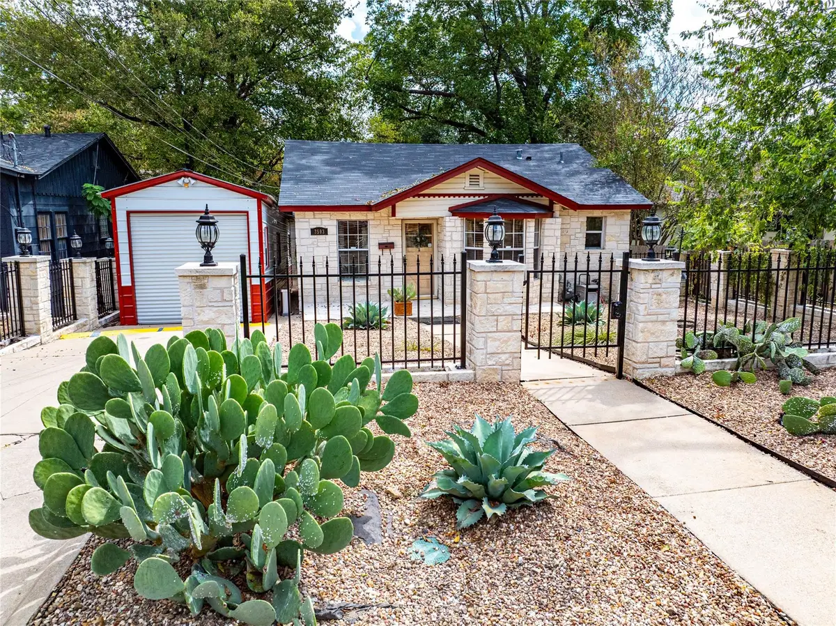 3503 Robinson Ave, Austin, TX 78722 - #1