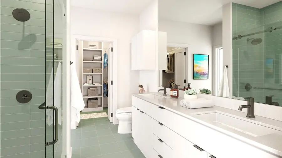 100 W Mockingbird Ln #403, Austin, TX 78745 - #3