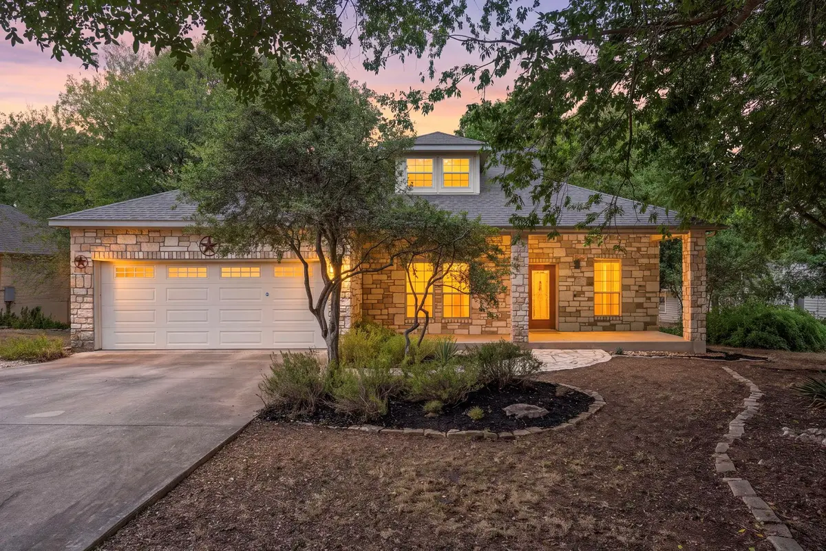 98 Brookhollow Dr, Wimberley, TX 78676 - #1