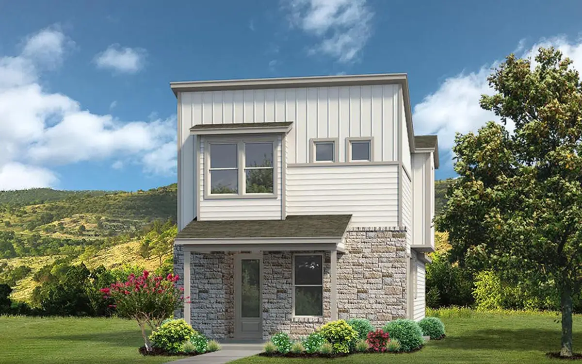 8200 Springsteen Dr, Austin, TX 78744 - #1