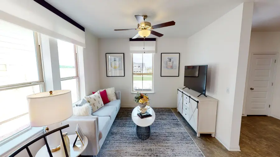 8200 Springsteen Dr, Austin, TX 78744 - #3