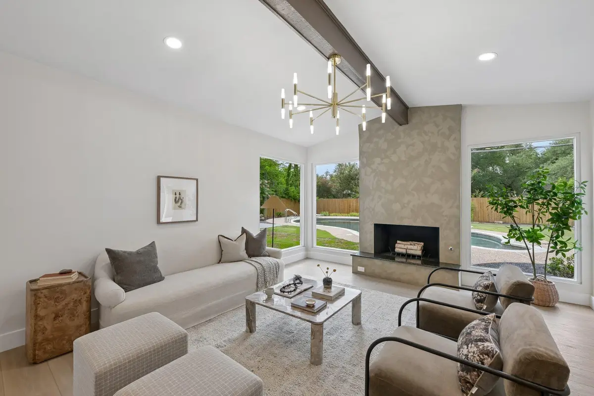 11809 Charing Cross Rd, Austin, TX 78759 - #1