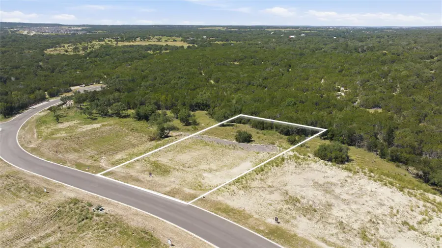 1232 Great Hills Dr, Georgetown, TX 78633 - #3