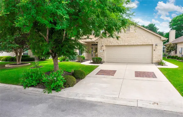 810 River Walk Trl, Georgetown, TX 78633