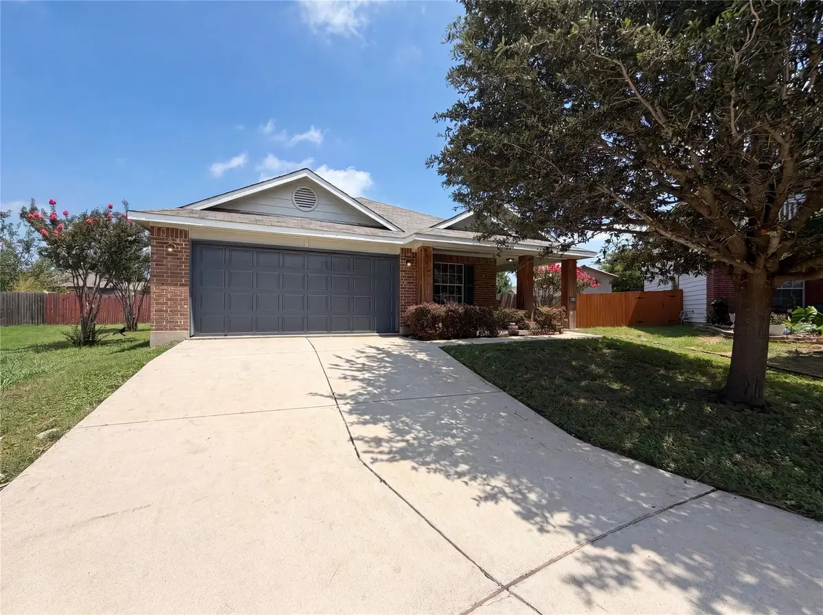12816 Wooly Bucket Cv, Elgin, TX 78621 - #1