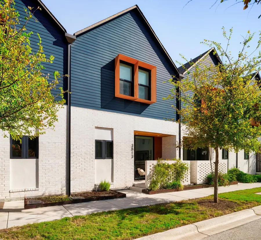 3813 Tilley St, Austin, TX 78723 - Image #2