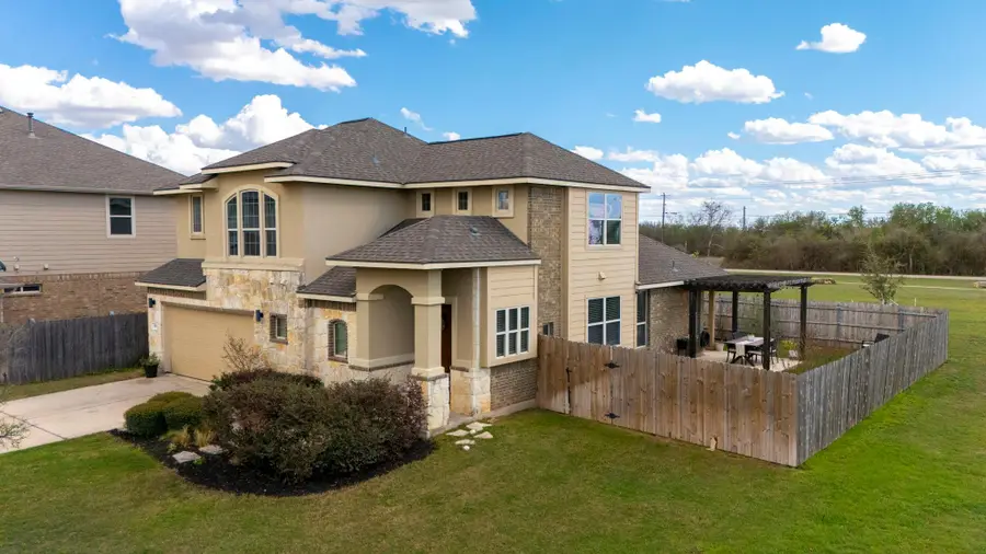 181 Summer Night Cv, Buda, TX 78610 - #2