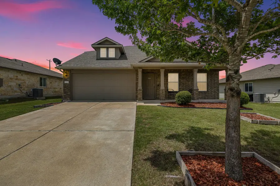 605 San Antonio Riverwalk Walk, Hutto, TX 78634 - #3