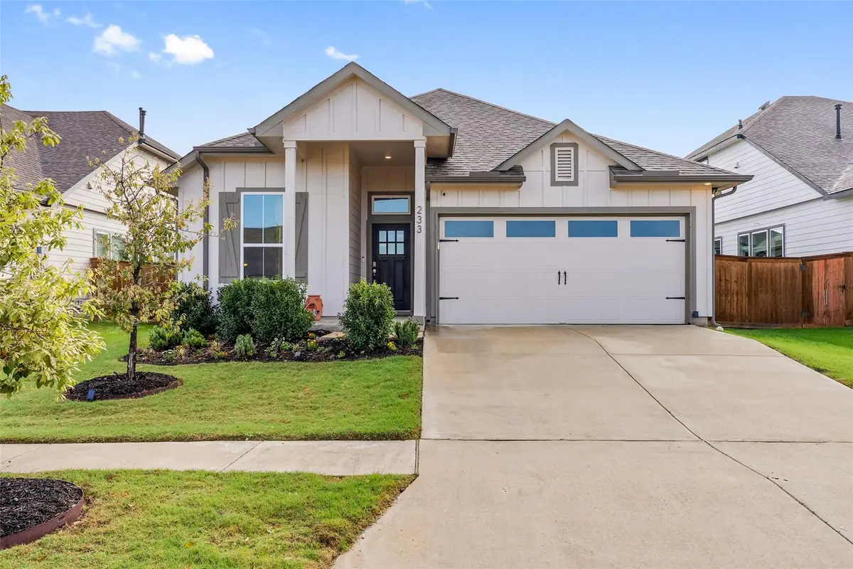 233 Snowbell St, San Marcos, TX 78666 - #1