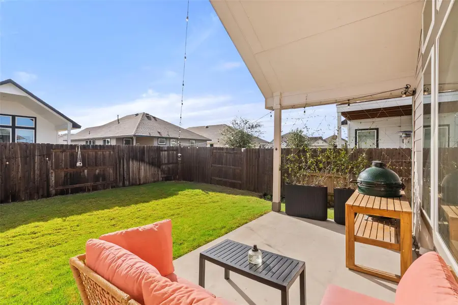 233 Snowbell St, San Marcos, TX 78666 - #3