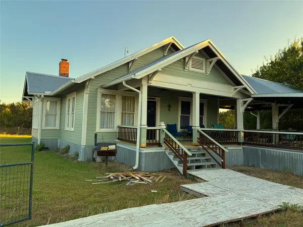 407 Cr 227, Marlin, TX 76661