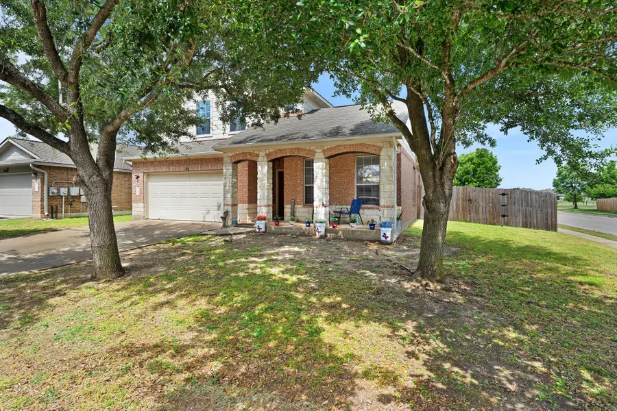 20316 Merlin Falcon Trl, Pflugerville, TX 78660 - #2