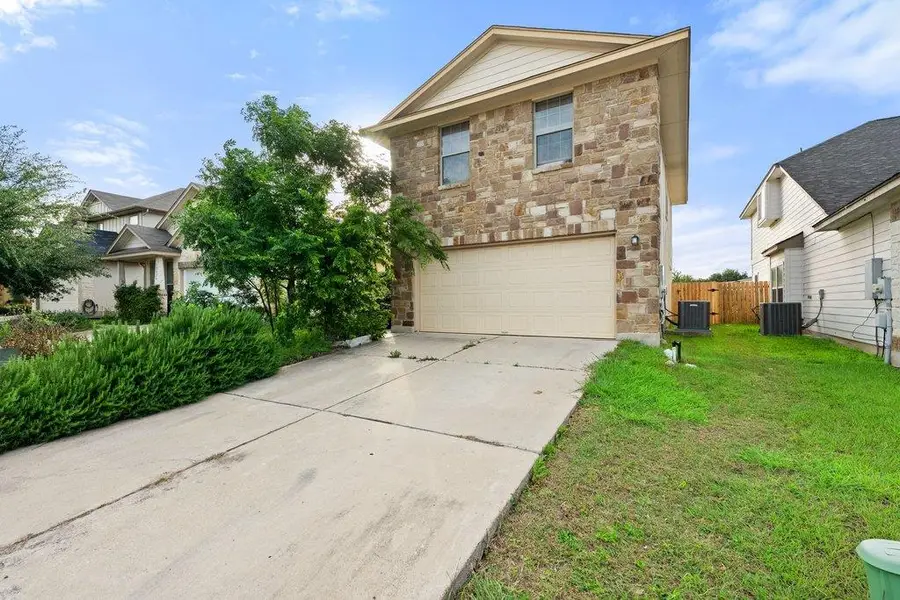 12828 Snow Ln, Manor, TX 78653 - #2