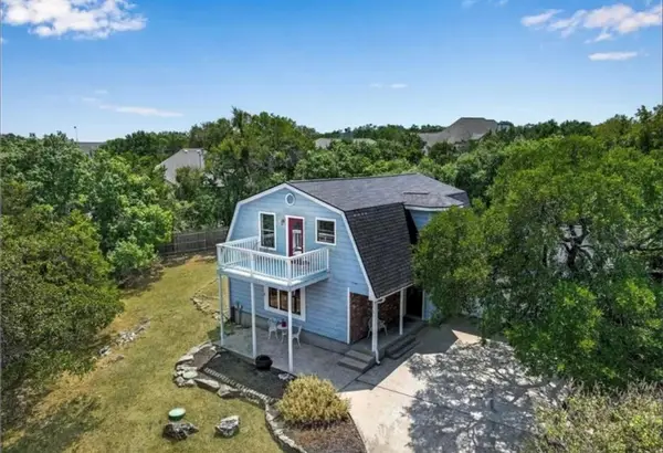 6 Basswood Cir, Wimberley, TX 78676