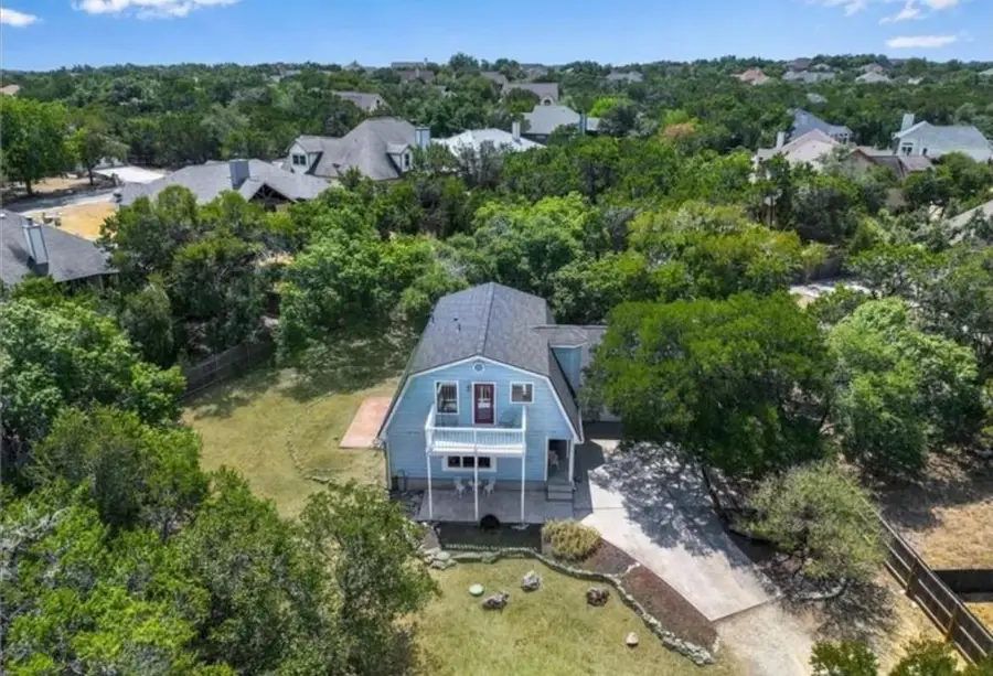 6 Basswood Cir, Wimberley, TX 78676 - #2