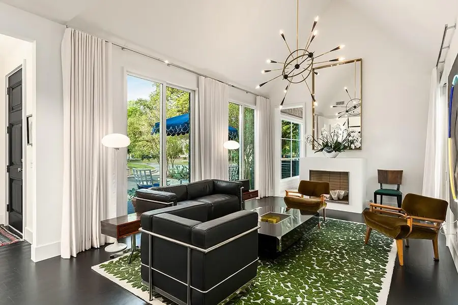 1803 Palma Plz, Austin, TX 78703 - #3