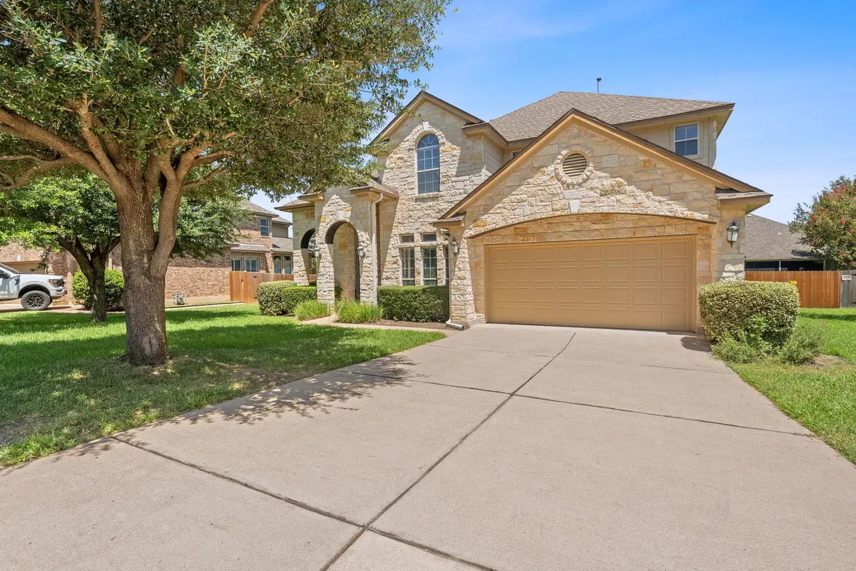 16212 Wynstone Ln, Austin, TX 78717 - #1