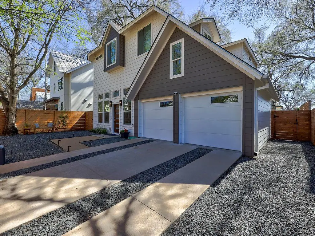 2007 Riverview St #1, Austin, TX 78702 - #1