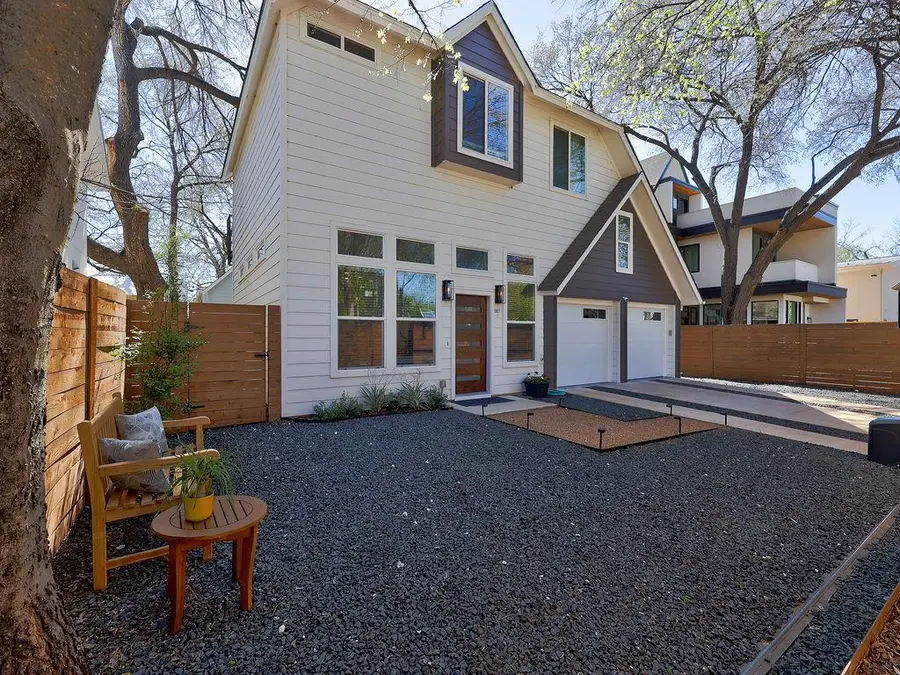 2007 Riverview St #1, Austin, TX 78702 - #2