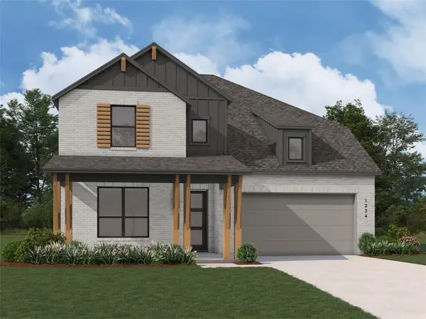 108 Top View Dr, Liberty Hill, TX 78642