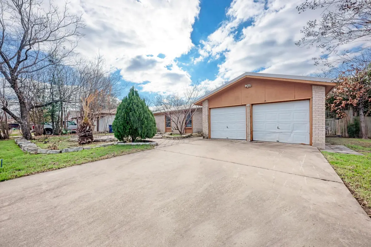 1307 Meadgreen Dr, Austin, TX 78758 - #1