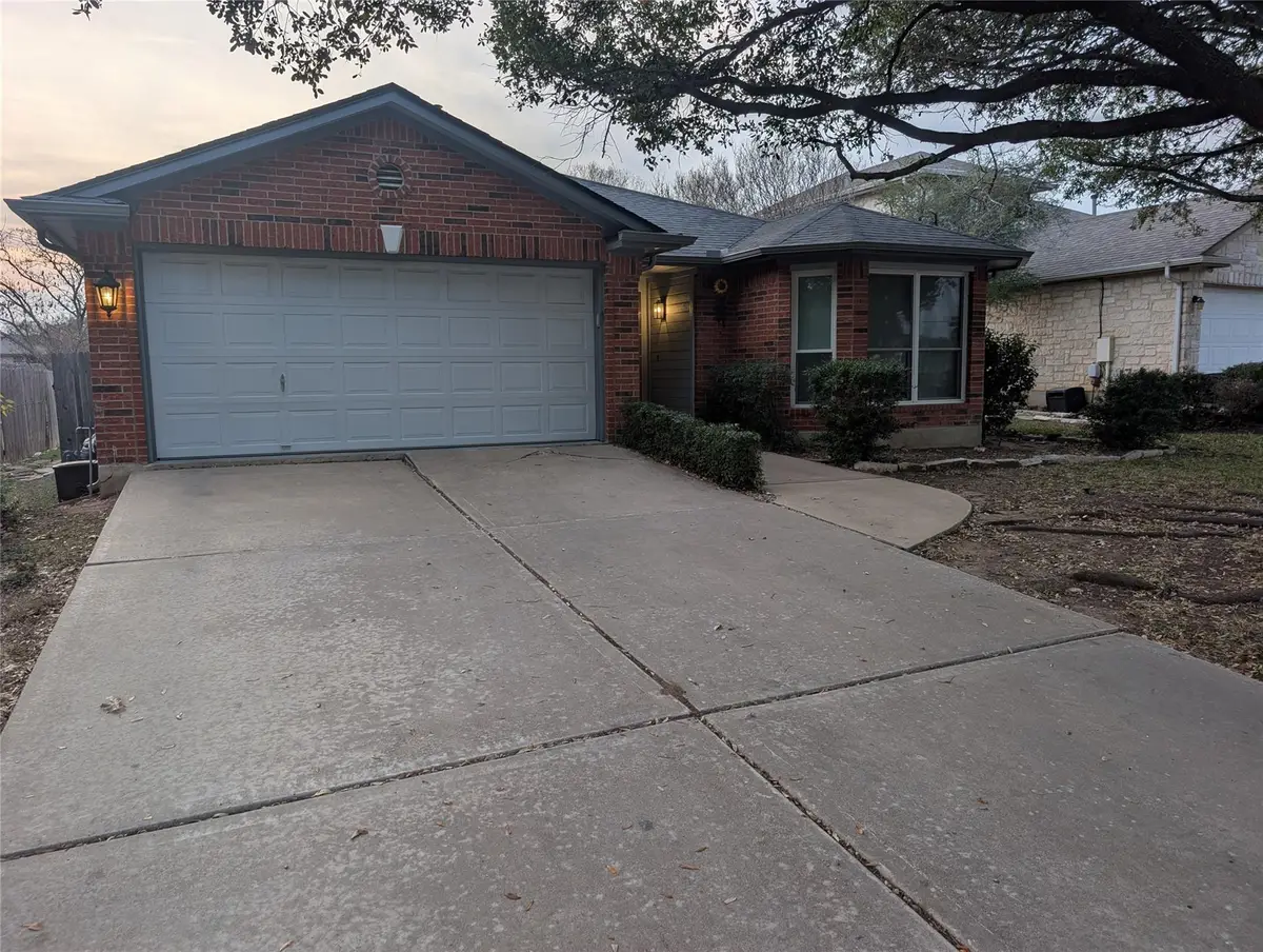 1405 Bohica Way, Cedar Park, TX 78613 - Image #1