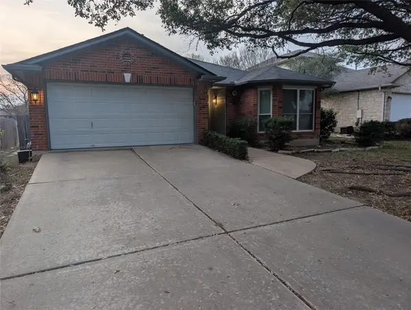 1405 Bohica Way, Cedar Park, TX 78613