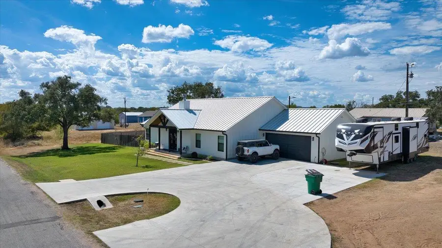 3411 Concho Trl, Kingsland, TX 78639 - #2