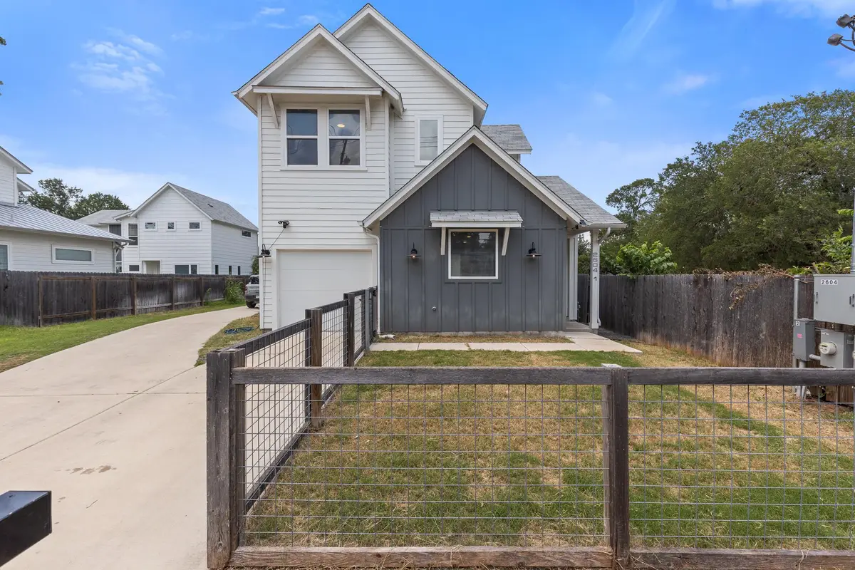 2604 Wheless Ln #1, Austin, TX 78723 - #1