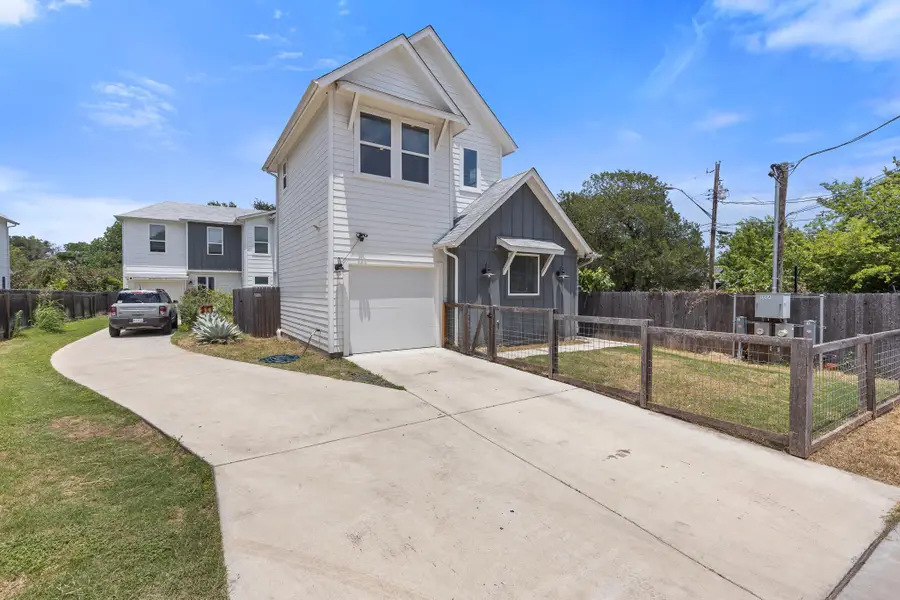 2604 Wheless Ln #1, Austin, TX 78723 - #2