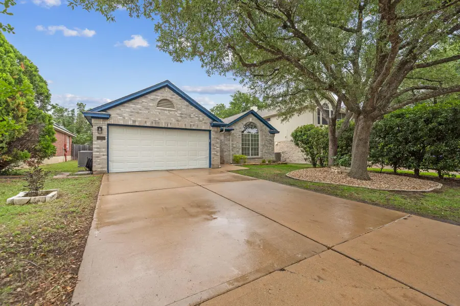 3704 Kissman Dr, Austin, TX 78728 - #2