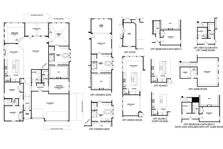 928 Misty Bluff Way, Leander, TX 78641 - Image #2