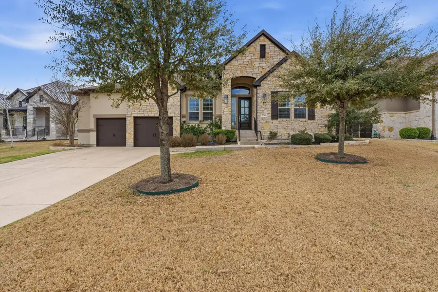 156 Noahs Ct, Austin, TX 78737 - #3
