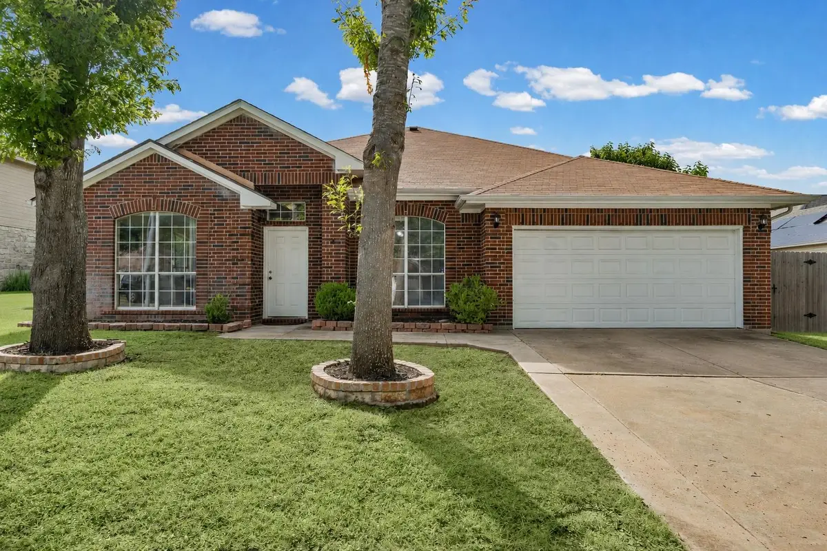 801 Brown Dr, Pflugerville, TX 78660 - #1