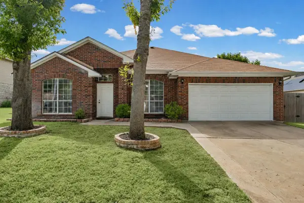 801 Brown Dr, Pflugerville, TX 78660
