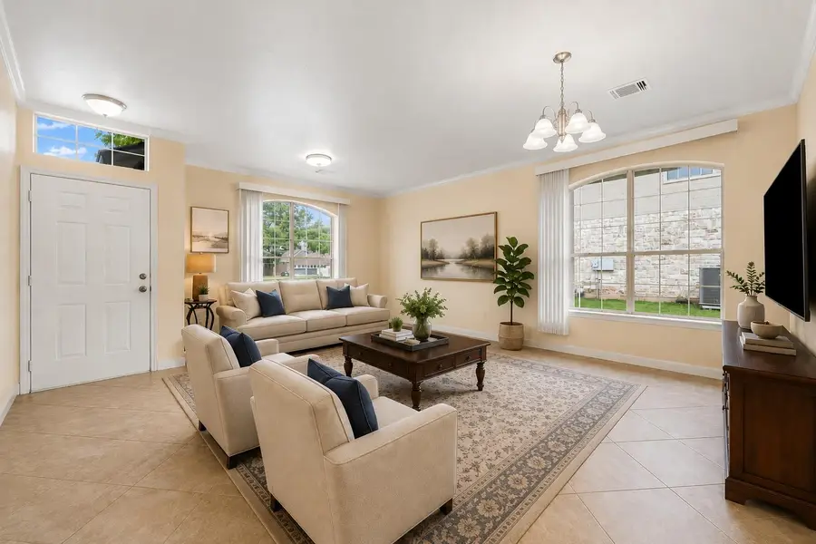 801 Brown Dr, Pflugerville, TX 78660 - #3