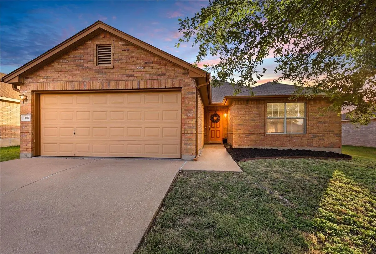 107 Fossil Trl, Leander, TX 78641 - #1