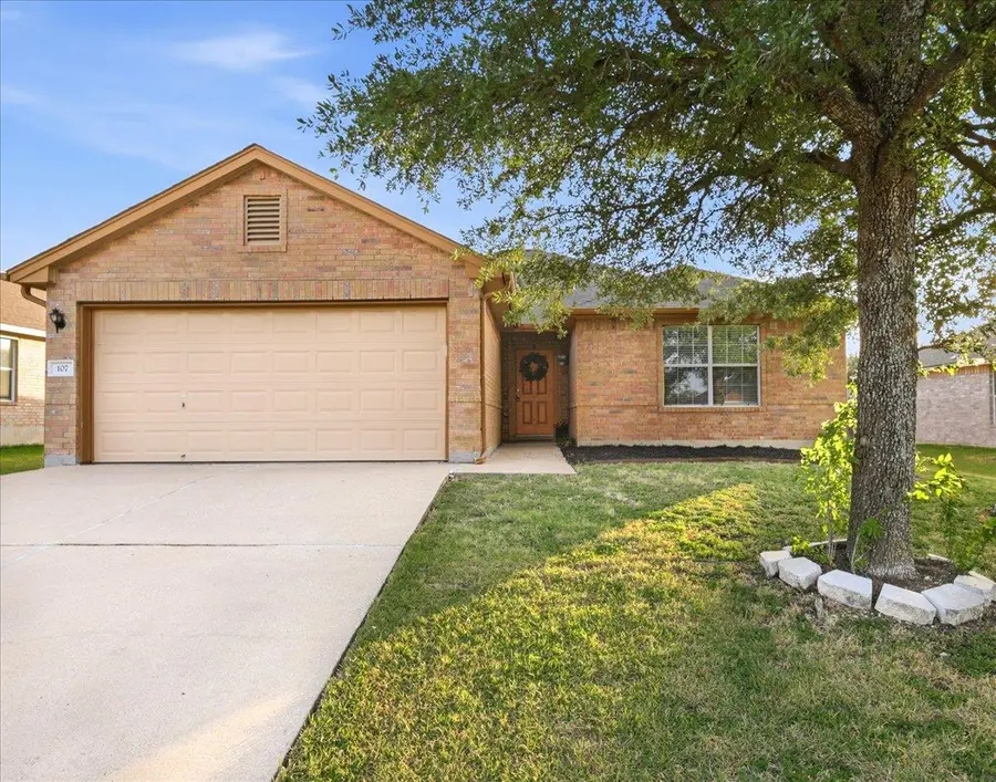 107 Fossil Trl, Leander, TX 78641 - #2