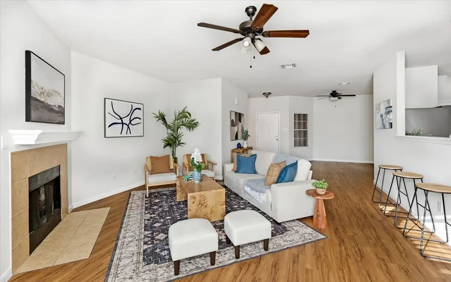 107 Fossil Trl, Leander, TX 78641 - #3