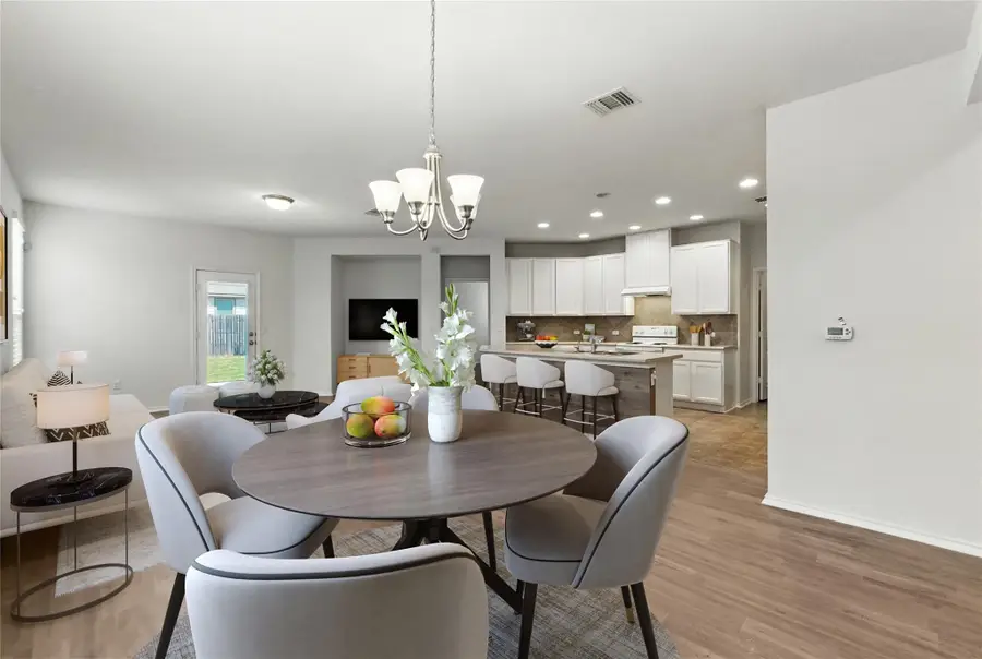 1420 Verdana Dr, Austin, TX 78753 - #3