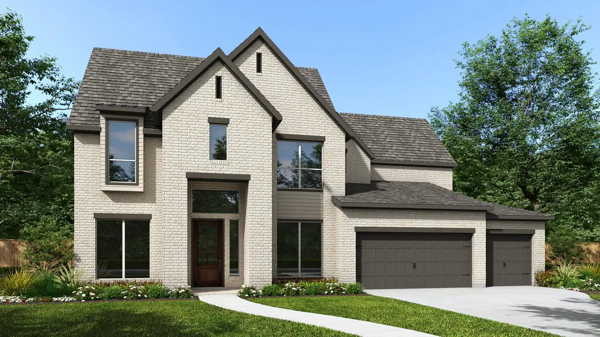 1520 Treasure Map Vw, Leander, TX 78641 - #1