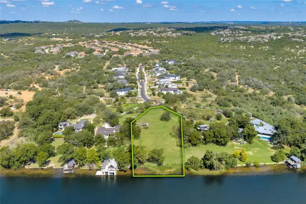 924 Cypress Grove Dr, Austin, TX 78732
