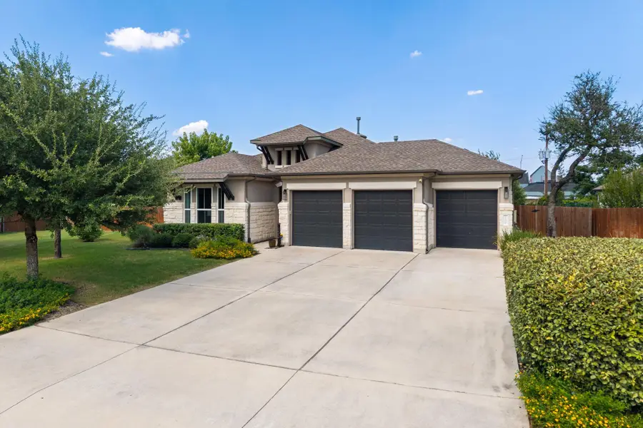 100 Summer Park Bnd, Cedar Park, TX 78613 - #2