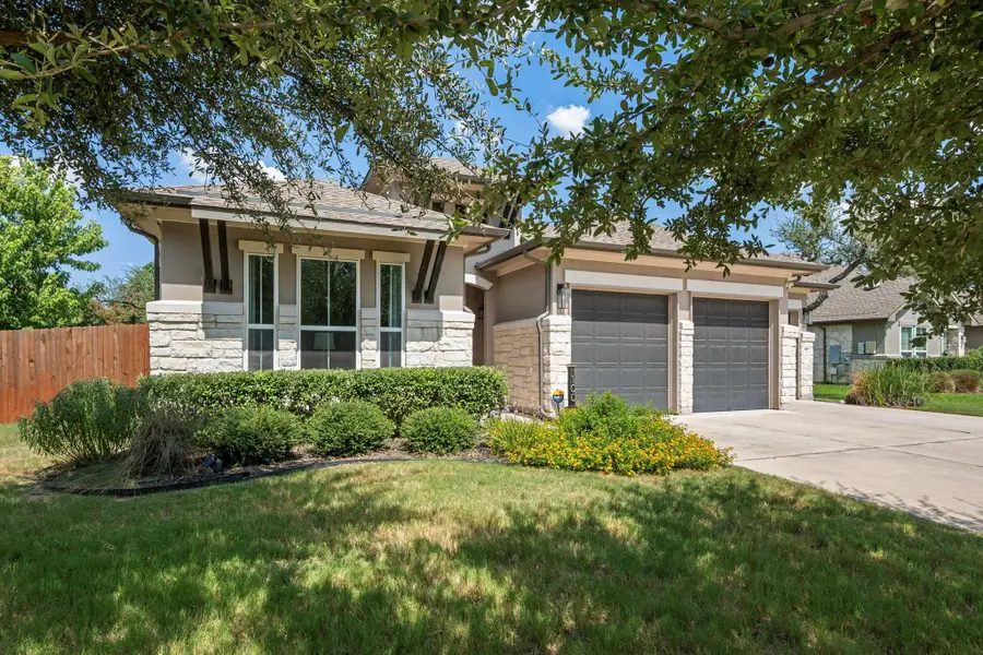 100 Summer Park Bnd, Cedar Park, TX 78613 - #3