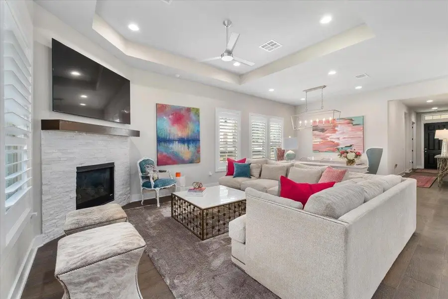 10700 Twisted Elm Dr #55, Austin, TX 78726 - #2