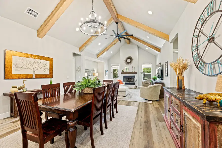 113 Retreat Pl, Georgetown, TX 78626 - #3