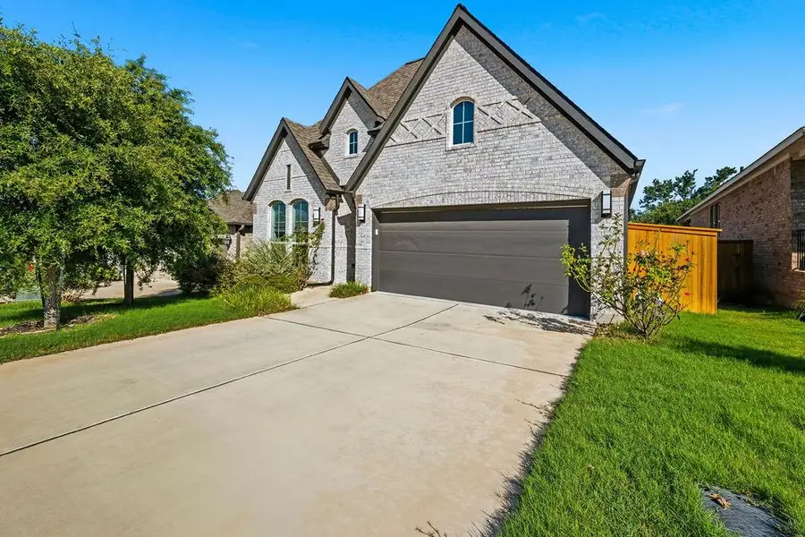304 Barton Oak Trl, Georgetown, TX 78628 - #2