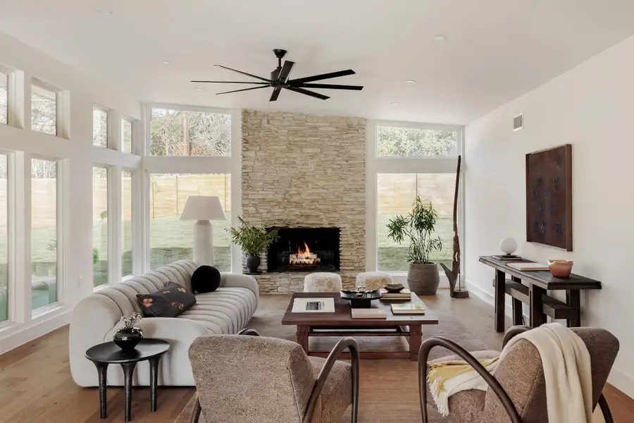 3802 Rockledge Dr, Austin, TX 78731 - #2